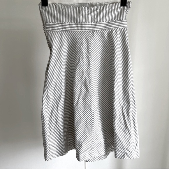 Striped Sun Dress - Picture 5 of 10